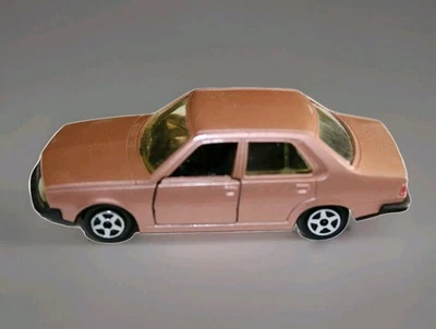 Renault 18TL Jet-Car de Norev 1:43 Vintage Diecast Car Hecho en Francia Foto 1 de 4