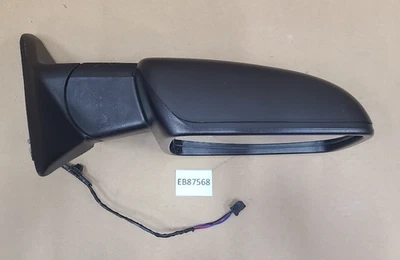 OEM 2013-2018 RAM 1500 2500 POWER SIDE DOOR MIRROR POWERED PASSENGER RIGHT RH - Image 1 of 4