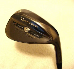Taylormade R Series ATV Grind EF Spin Groove 56* Sand Wedge RH KBS Tour V Steel - Picture 1 of 13