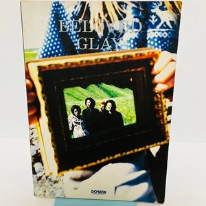 GLAY BELOVED Doremi Sheet Music, Bscore, Used, Music Score WWG - Picture 1 of 4