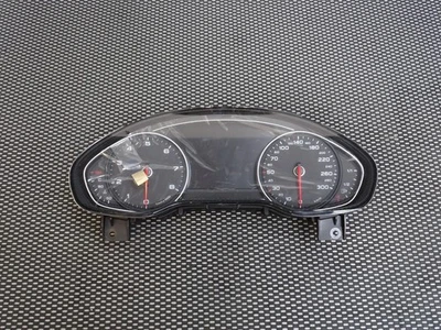 Strumentazione originale Audi A8 4H 4H0920930Q BENZINA - Immagine 1 di 4