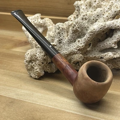 Dunhill #249 1967? F/T (1A), vástago roto *Proyecto de reparación y restauración* Foto 1 de 4