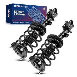  Shock Absorbers 2PCS 372712,372713 Front Shock 10-12 Santa Fe - Front - Picture 1 of 8