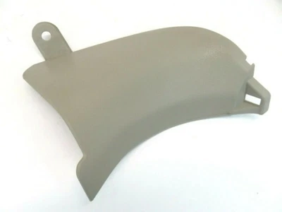 2013 2014 2015 Subaru XV Crosstrek Driver Kick Panel piso acabamento inferior esquerdo - Imagem 1 de 4