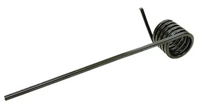 SPI Suspension Spring for 2010 Ski-Doo Skandic 550F Tundra [Rear Right] - Image 1 of 2