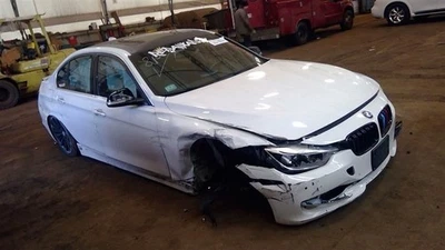 Interruptor de columna sensor de lluvia a través del 28/02/17 se adapta a BMW 320i 5605071 12-17 Foto 1 de 4