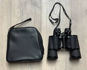 FERNGLAS "PRISMATIK" 7 x 50 SUPER VERGÜTETE OPTIK. (D660) - Bild 1 von 10