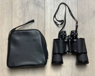 FERNGLAS "PRISMATIK" 7 x 50 SUPER VERGÜTETE OPTIK. (D660) - Bild 1 von 4