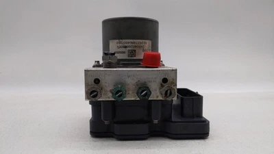 Chevrolet Malibu 2017-2017 módulo de control de bomba abs K2EAR Foto 1 de 4