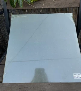 Untitled Unmastered. by Kendrick Lamar (Record, 2016) Vinyl LP Album - Imagen 1 de 4