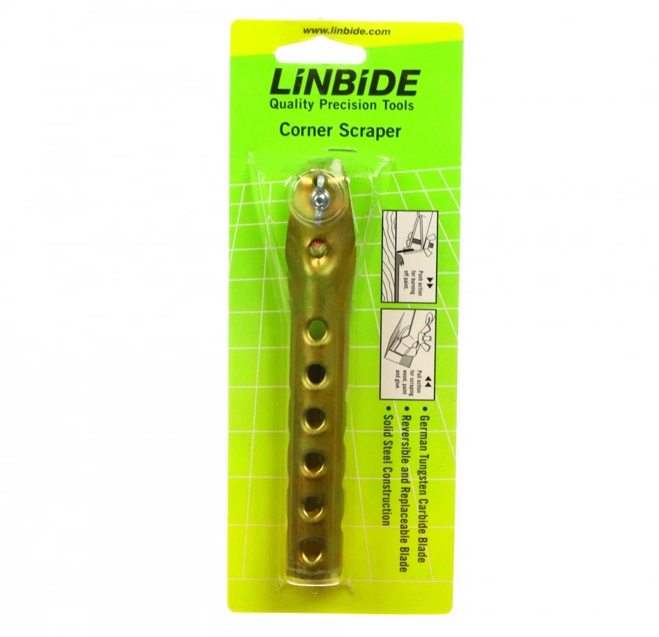 Rascador de esquinas Linbide Foto 1 de 1