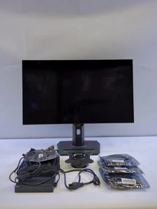 *READ* Asus Rog Strix 27” 1440p Oled Gaming Monitor (xg27aqdmg) - Picture 1 of 6