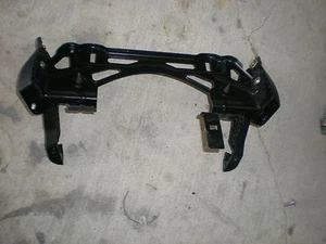 2006 BMW K1200 S K R 1200 K Series K1200S Rear Sub Frame Bracket - Bild 1 von 1