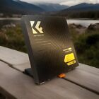 K&F Concept 67mm ND Filter Copper Material NANO-X PRO SERIES 36 Layer Coating