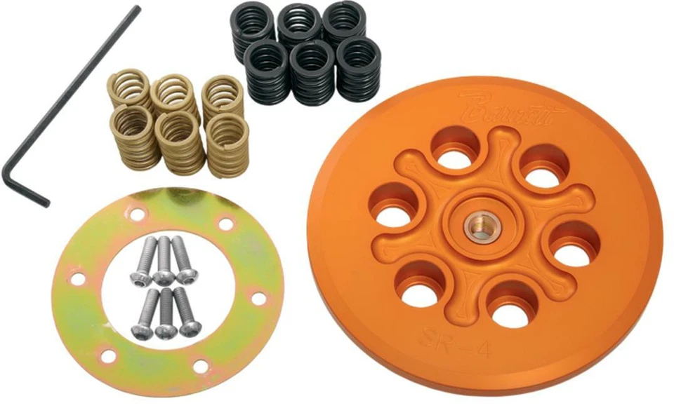 Barnett - 511-30-10904 - Clutch Spring Conversion Kit