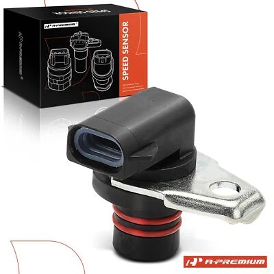 速度传感器适用于福特金牛座 1991 - 1993 Windstar 1995 - 2000 年林肯大陆 — 第 1/4 张图片