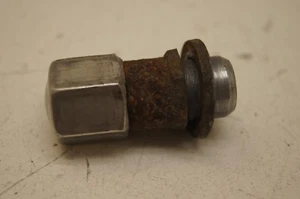 1995 Jaguar XJS Convertible Wheel Rim Lug Nut OEM - Picture 1 of 5