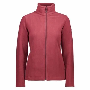 Women Winter Jacket Warm Fleece Open Pockets up to 4XL. Campagnolo Brothers. - Picture 1 of 4