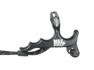 Tru Ball Max Pro + rilascio pollice portatile - Foto 1 di 1