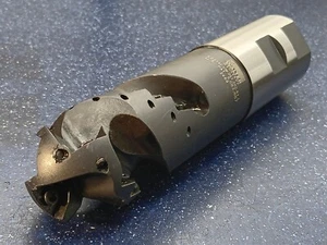 NEW Walter 51mm Dia. Indexable Ball Nose End Mill F2239F.UW.051.Z02.61.L 2.008 - Picture 1 of 5