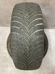 2 x WINTERREIFEN 195/60 R15 88T - Firestone WinterHawk 4 M+S (5,6mm) BANDEN TYRE - Bild 1 von 5