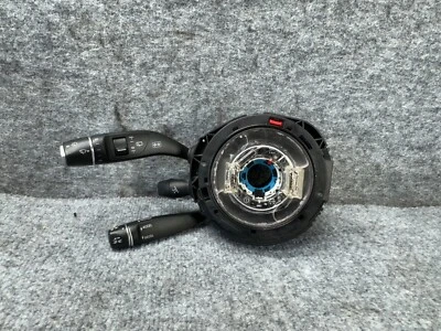 Combination Switch Steering Angle Sensor Mercedes X166 W166 Gle350 Gl450 oem - Image 1 of 4