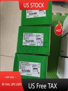 TM241CEC24U NEW In Box 1PCS Free Fast Ship TM241CEC24U schneider - Zdjęcie 1 z 2