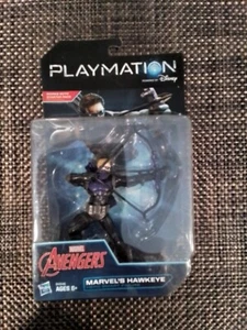  Marvel / Disney -  Avengers "Hawkeye Hero" Smart Figure NEW - Picture 1 of 2