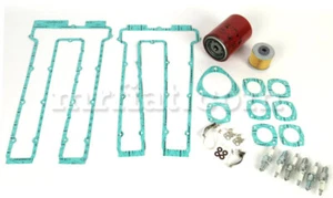 Fiat Dino 2000 2400 Complete Service Kit New - Picture 1 of 1