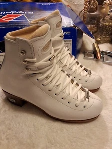 Riddle Schlittschuhe - Bild 1 von 18