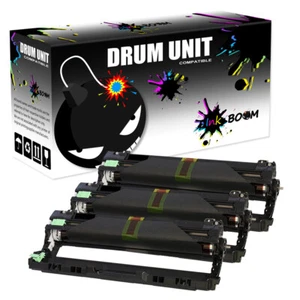 3BK Trommelkassette passend für Brother DR221 MFC-9340CDW MFC-9342CDW HL-3152CDW 3180CDW - Bild 1 von 1