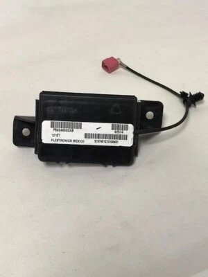 2013 Dodge Dart Remote Start And Keyless Entry Antenna OEM Mopar 56046683AB - Image 1 of 4