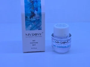 My Rosy Intimate Parfümöl - My Cotton Sky - 0,2 fl. Oz. - Bild 1 von 1