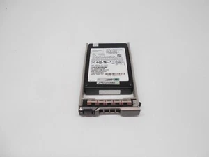 3.84TB 12Gbps SSD SAS 2.5" Fits Dell Server Hard Drive R610 R630 R710 R720 R730 - Afbeelding 1 van 1