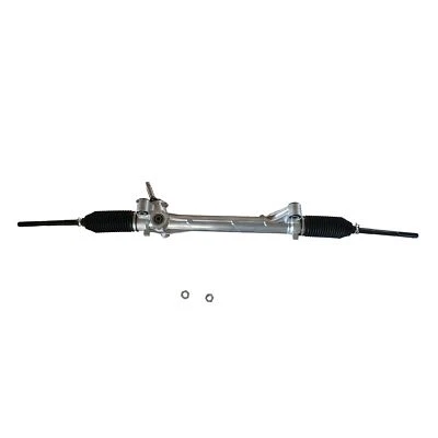Power Rack and Pinion Assembly For 2007-2009 Ford Escape Mercury Mariner 1G-1816 - Image 1 of 4
