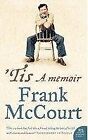 'Tis-Frank McCourt, 9780007221844