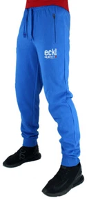Ecko Unltd. Hombre Super-Rápido Correr Pantalones Polar SPORTS de Chándal S-2XL - Imagen 1 de 25