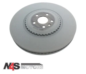 LAND ROVER RANGE ROVER VELAR 2017 ONWARD FRONT BRAKE DISC BREMBO. PART LR116911G - Picture 1 of 1