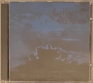 Withering Surface The Nude Ballet Denmark '98 Rock Death Metal - Imagen 1 de 5