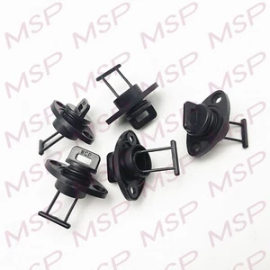 5Pcs Polaris / Sea-Doo / Yamaha 580-1800 Drain Plug 011-158,292000187 - Picture 1 of 3