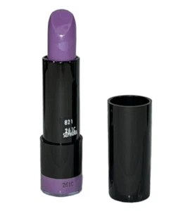NUEVO LÁPIZ LABIAL BRILLANTE SEPHORA ROUGE A LEVRES 0,14 OZ / 4 g - #821 - Imagen 1 de 1
