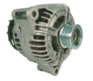 New Alternator fits Mercedes-Benz CLK320 E320 3.2L 011-154-26-02 0124515055 - Picture 1 of 4