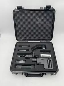 Zhiyun Crane V1 Three-Axis Handheld Gimbal Stabilizer! Used - Picture 1 of 7