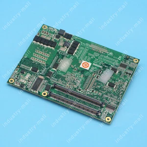 used Advantech SOM-5782 Rev.A1 19C6578202 Industrial Motherboard DHL SHIP - Picture 1 of 5