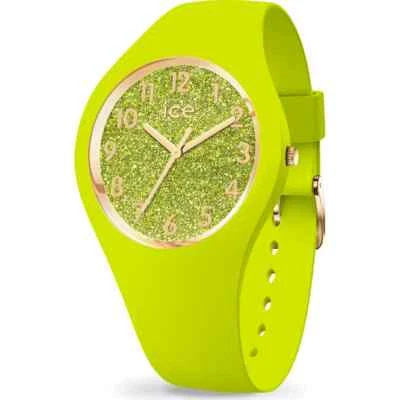 ICE-WATCH IC021225 GLITTER - LIMA NEON - DE MUJER TALLA S - Imagen 1 de 4