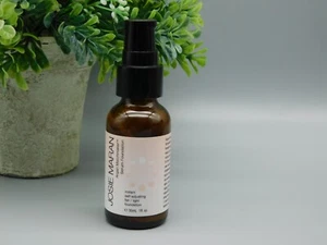 Josie Maran Argan Matchmaker Serum Foundation Fair/Light New MISSING CAP - Picture 1 of 4