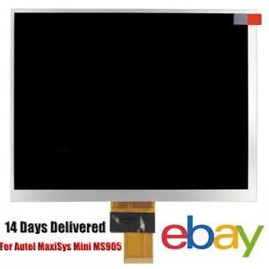 8inch LCD Screen IPS Display Digitizer Glass Sensor For Autel MaxiSys Mini MS905 - Picture 1 of 1