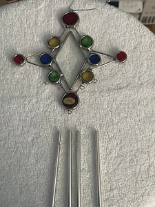 Kunst Wind - Türspiel Vintage - Bild 1 von 9