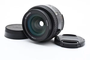 Nikon AF Nikkor 24mm f/2.8 Wide Angle Lens [Excellent] from Japan F/S - Picture 1 of 12