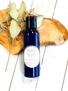 Yoni wash / Feminine Wash / Organic Feminine Wash / Organic Yoni Wash - Picture 1 of 2